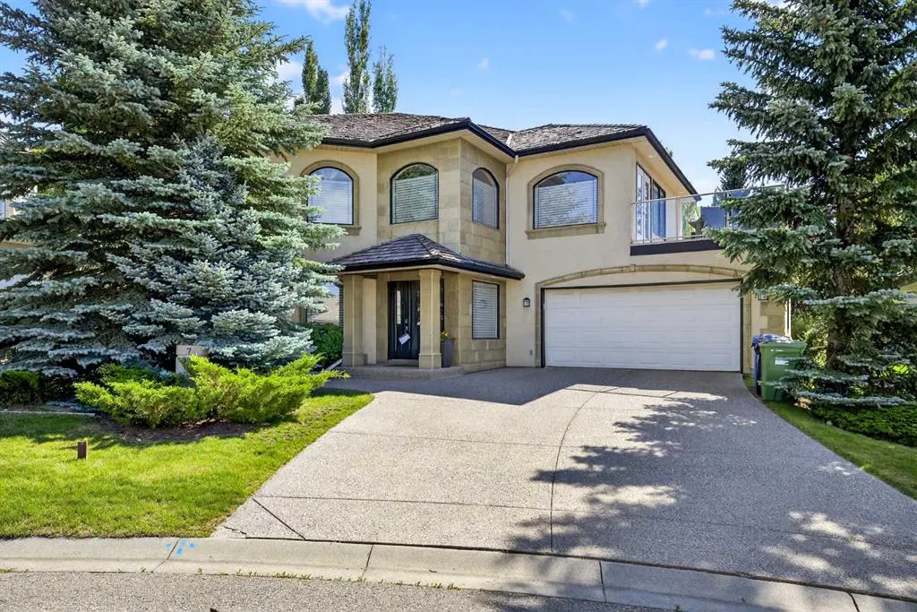 7 Signal Hill Terrace SW