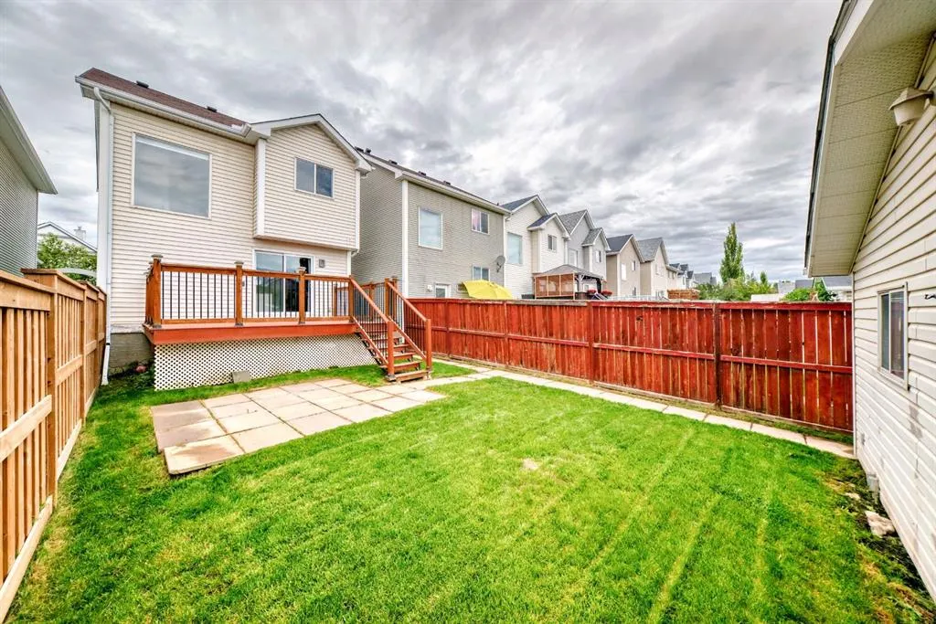 66 Prestwick Way SE