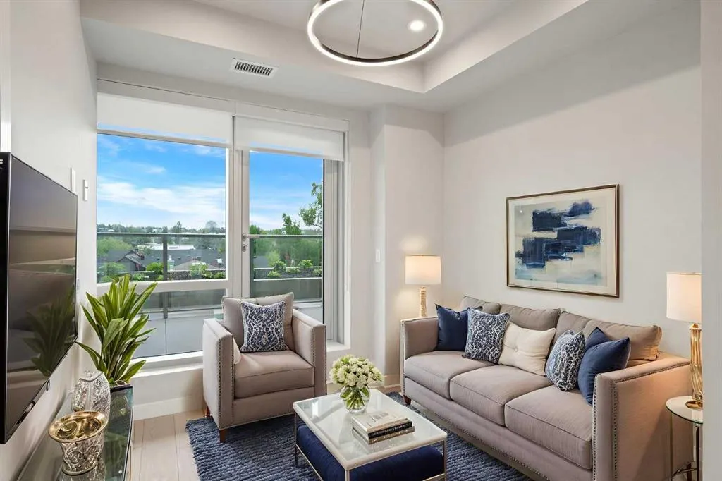 110 18A Street NW, #303