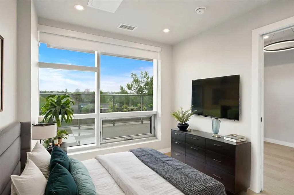 110 18A Street NW, #303