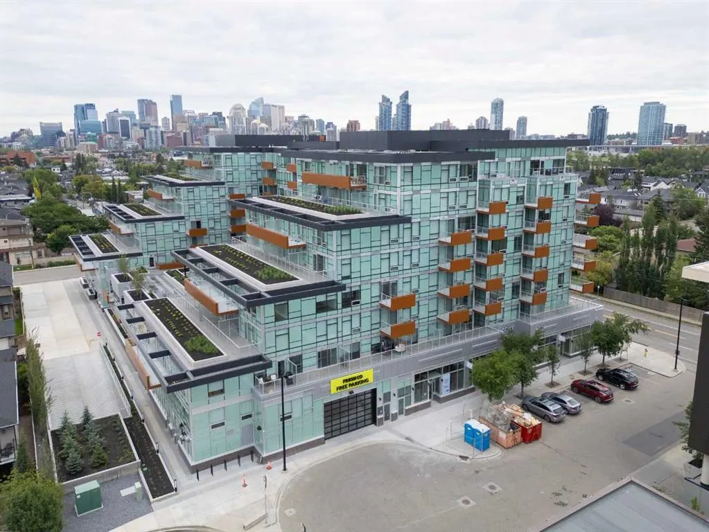 110 18A Street NW, #303
