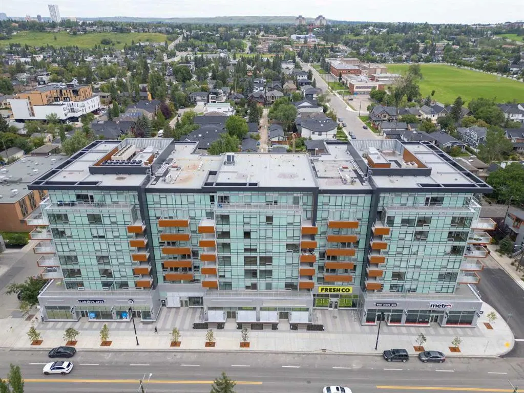 110 18A Street NW, #303