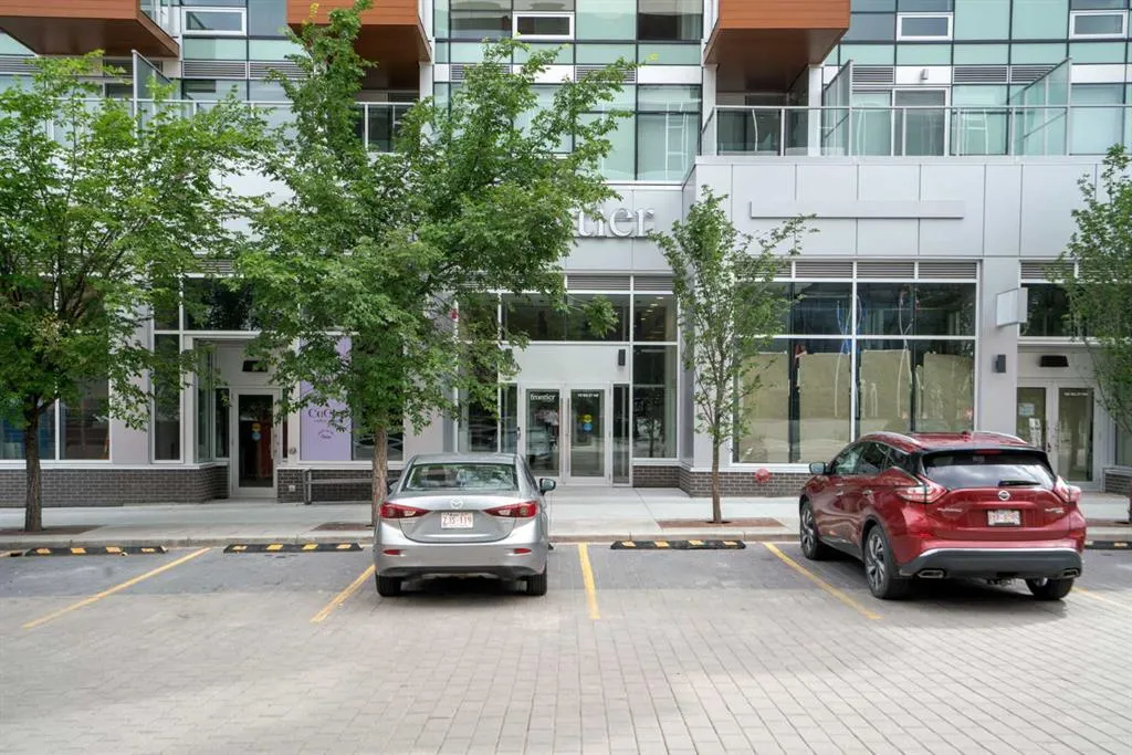 110 18A Street NW, #303