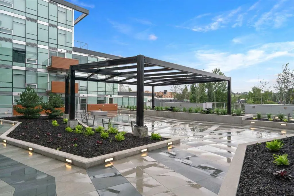 110 18A Street NW, #303