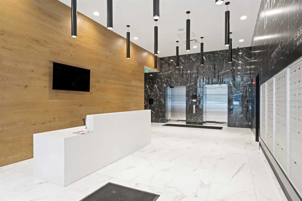 110 18A Street NW, #303