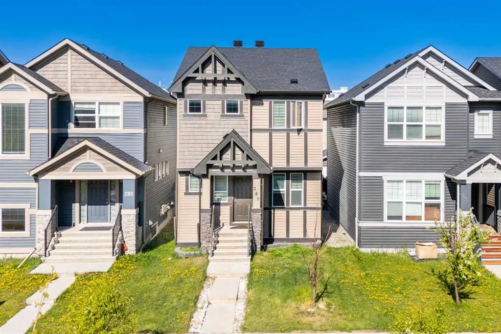 289 Skyview Ranch Boulevard NE