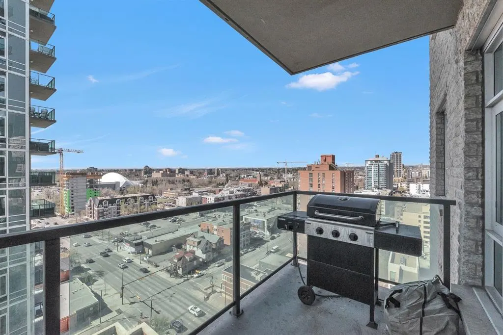 1410 1 Street SE, #1409
