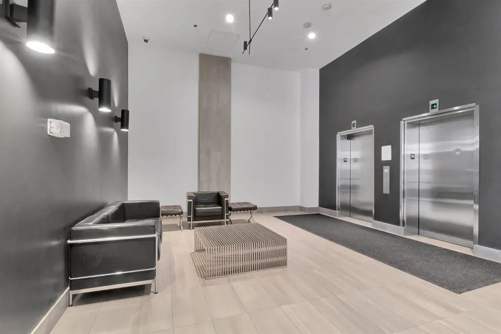 1410 1 Street SE, #1409