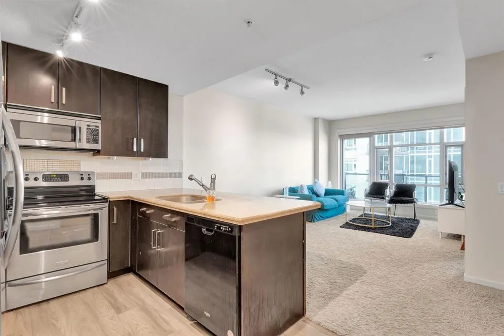1410 1 Street SE, #1409