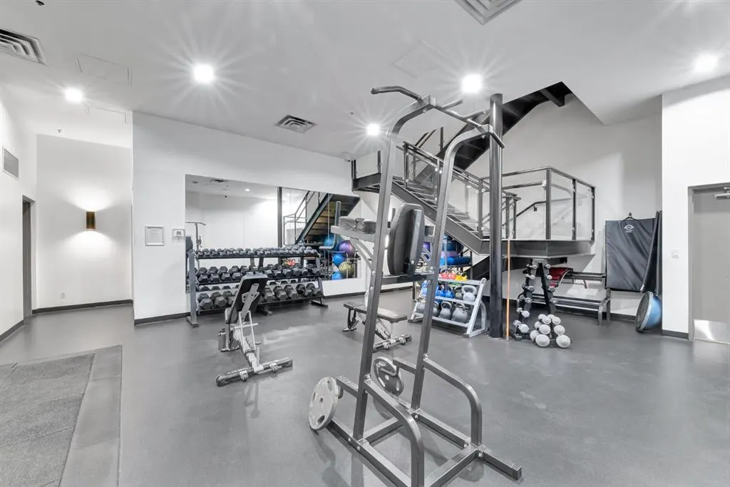 1410 1 Street SE, #1409