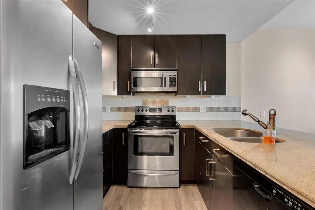 1410 1 Street SE, #1409