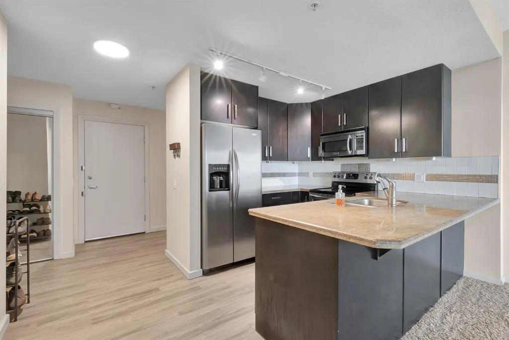 1410 1 Street SE, #1409