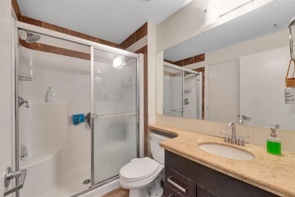 1410 1 Street SE, #1409