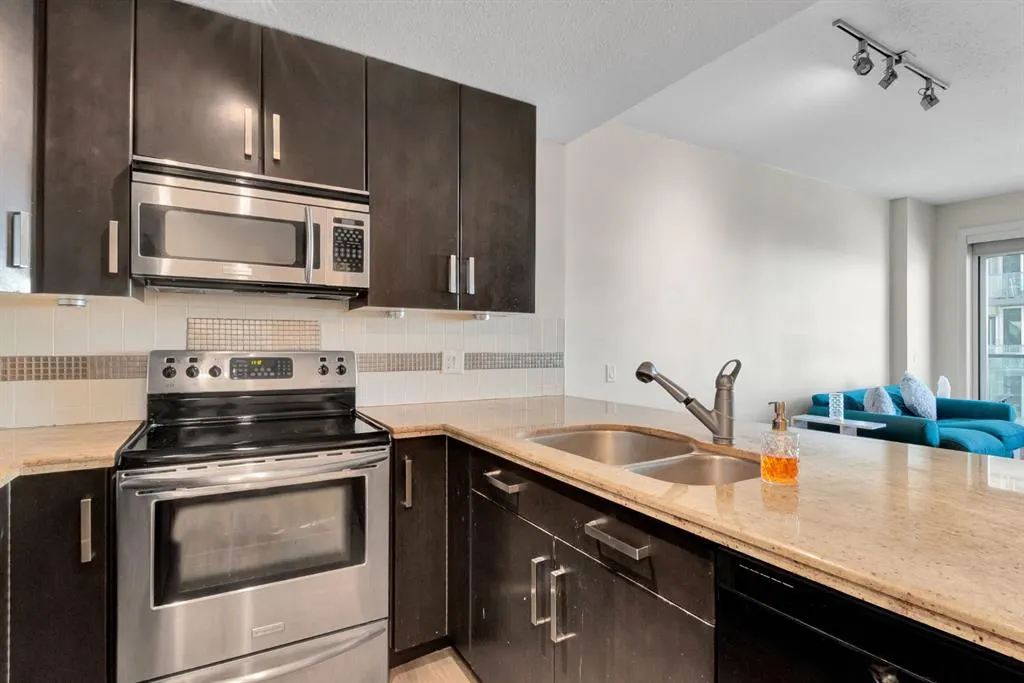 1410 1 Street SE, #1409
