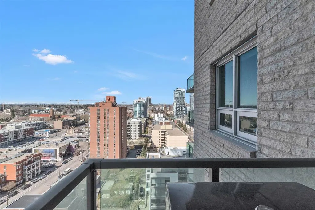 1410 1 Street SE, #1409
