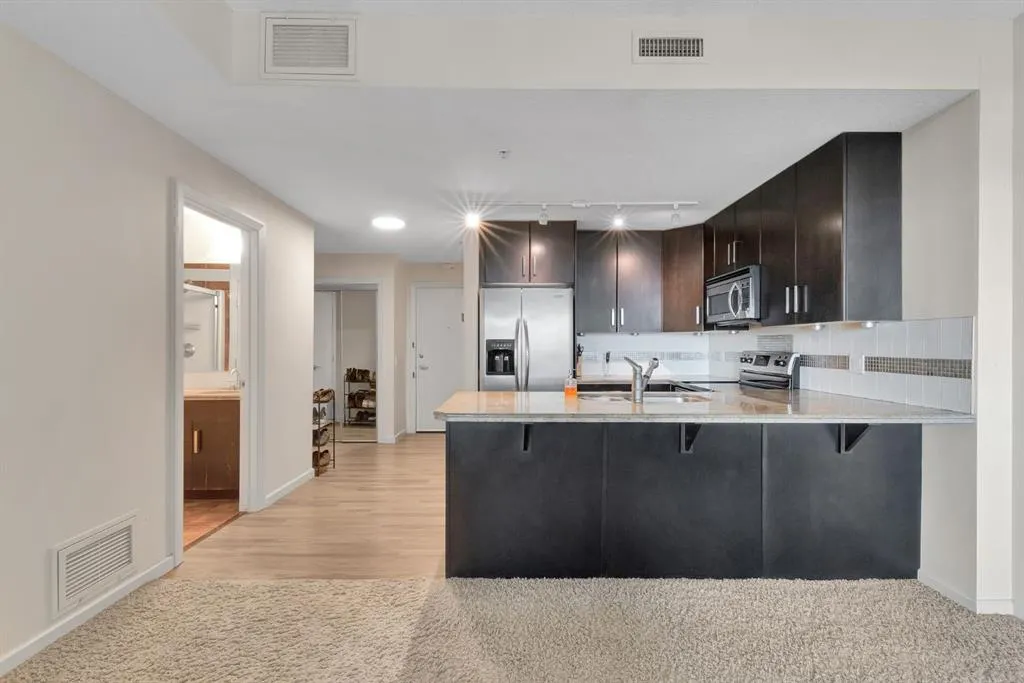 1410 1 Street SE, #1409