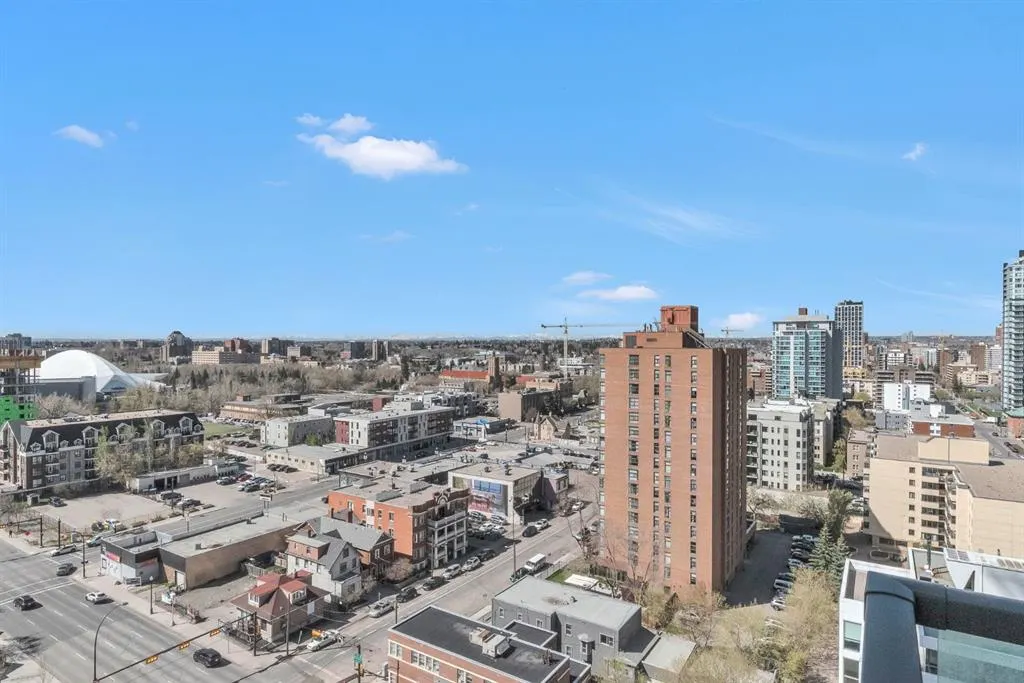 1410 1 Street SE, #1409