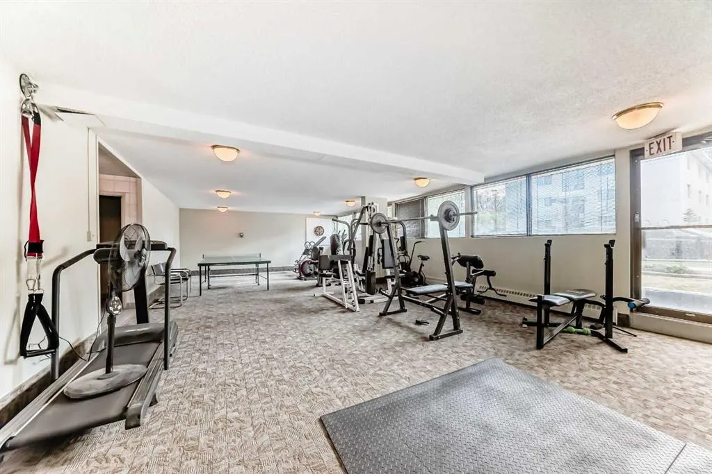 824 Royal Avenue SW, #405