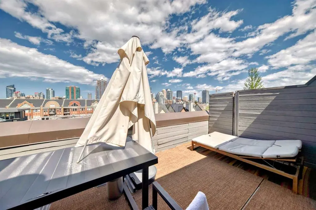 824 Royal Avenue SW, #405