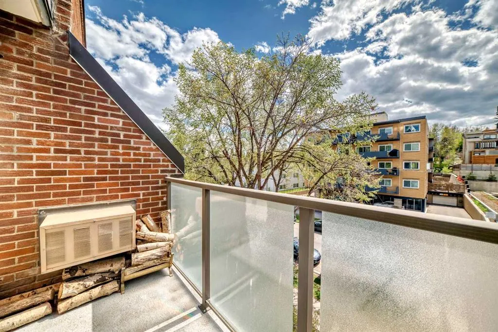 824 Royal Avenue SW, #405