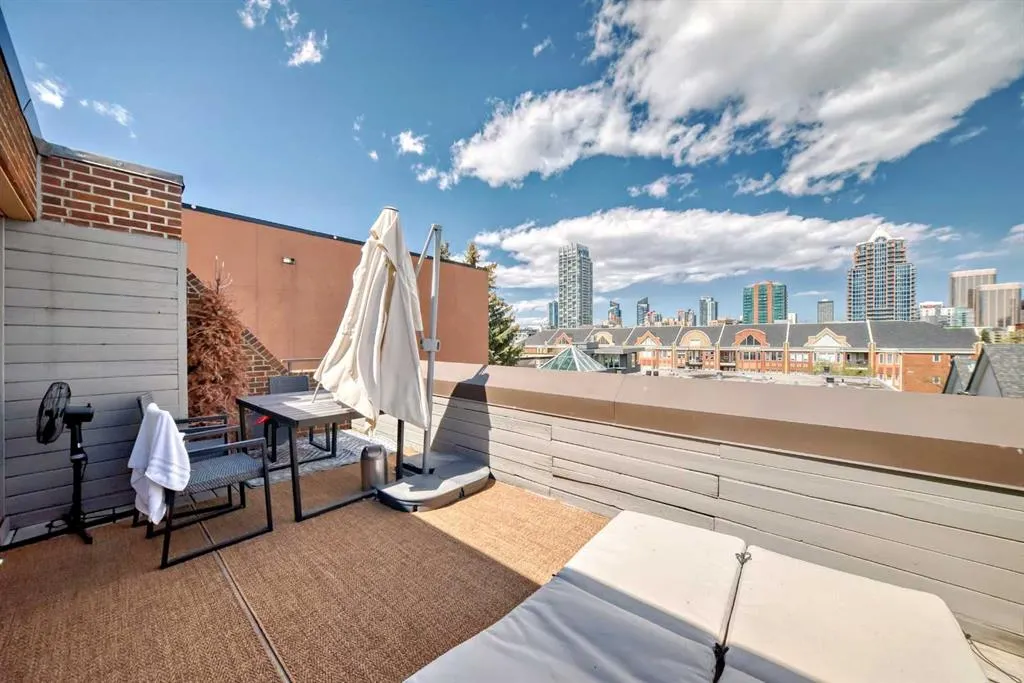 824 Royal Avenue SW, #405