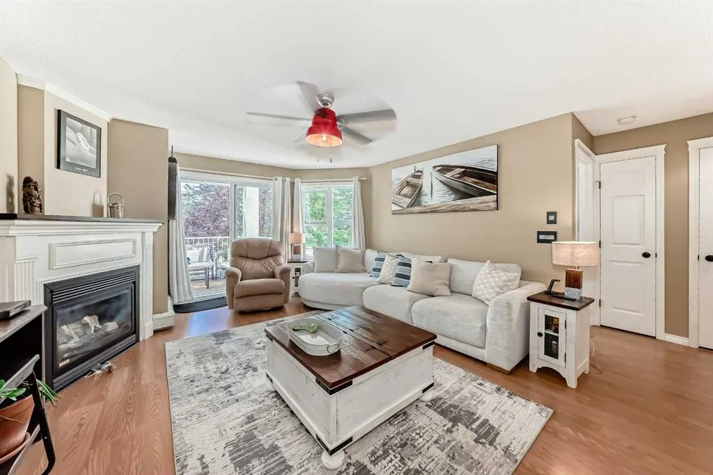 6900 Hunterview Drive NW, #204