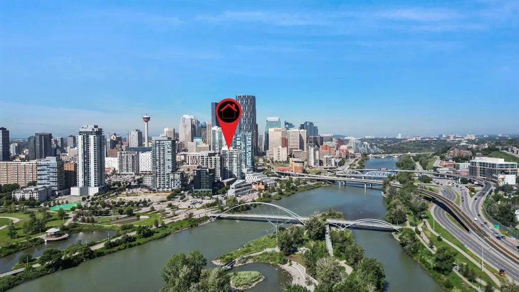 519 Riverfront Avenue SE, #1102