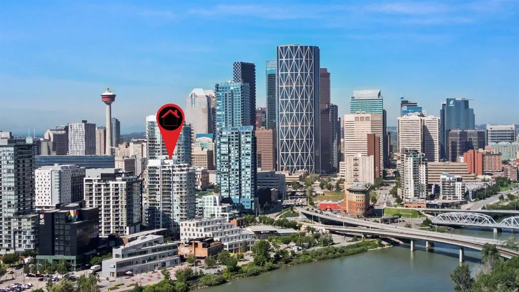 519 Riverfront Avenue SE, #1102