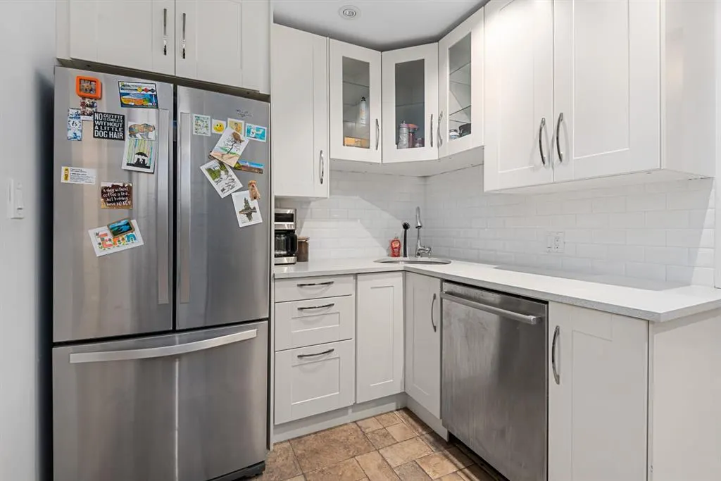 3730 50 Street NW, #417
