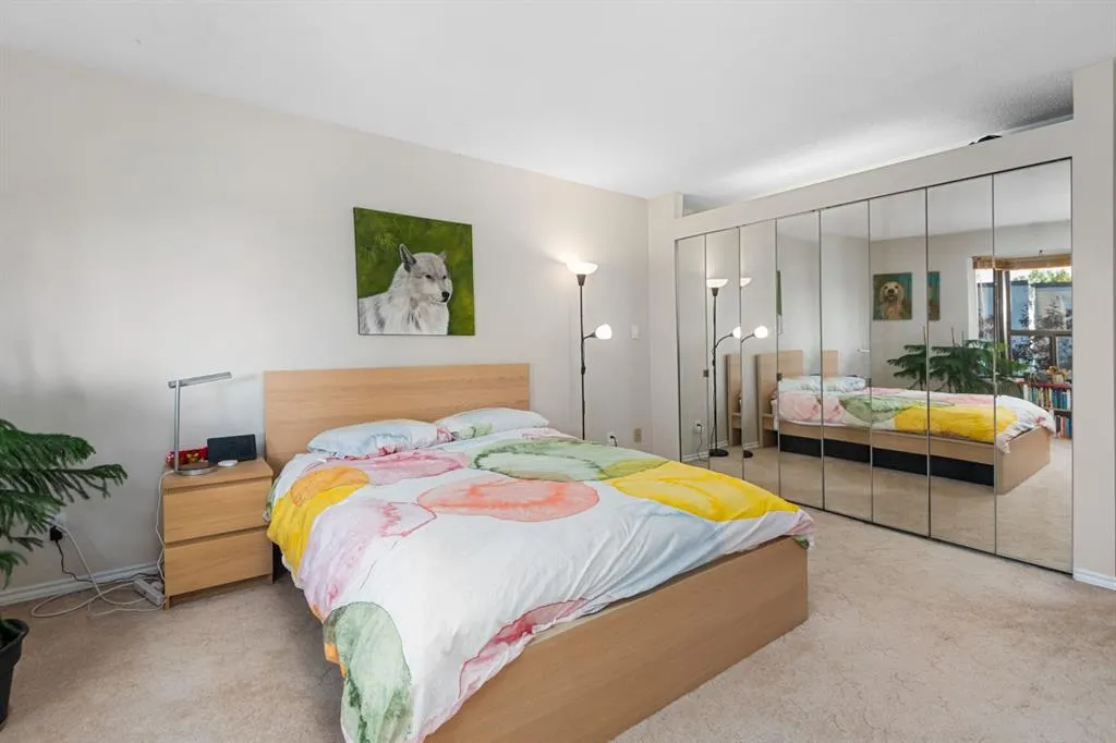3730 50 Street NW, #417