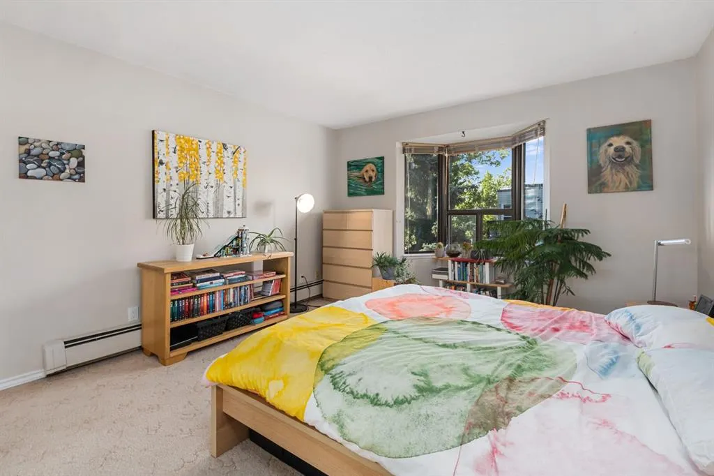 3730 50 Street NW, #417