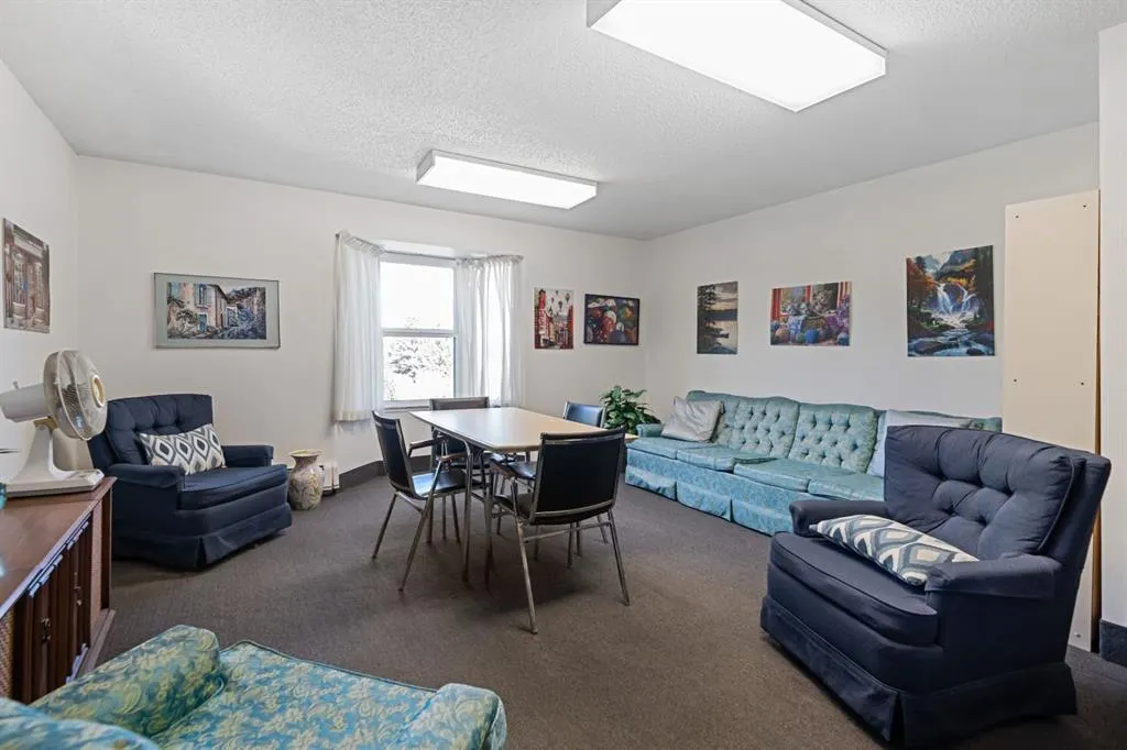 3730 50 Street NW, #417