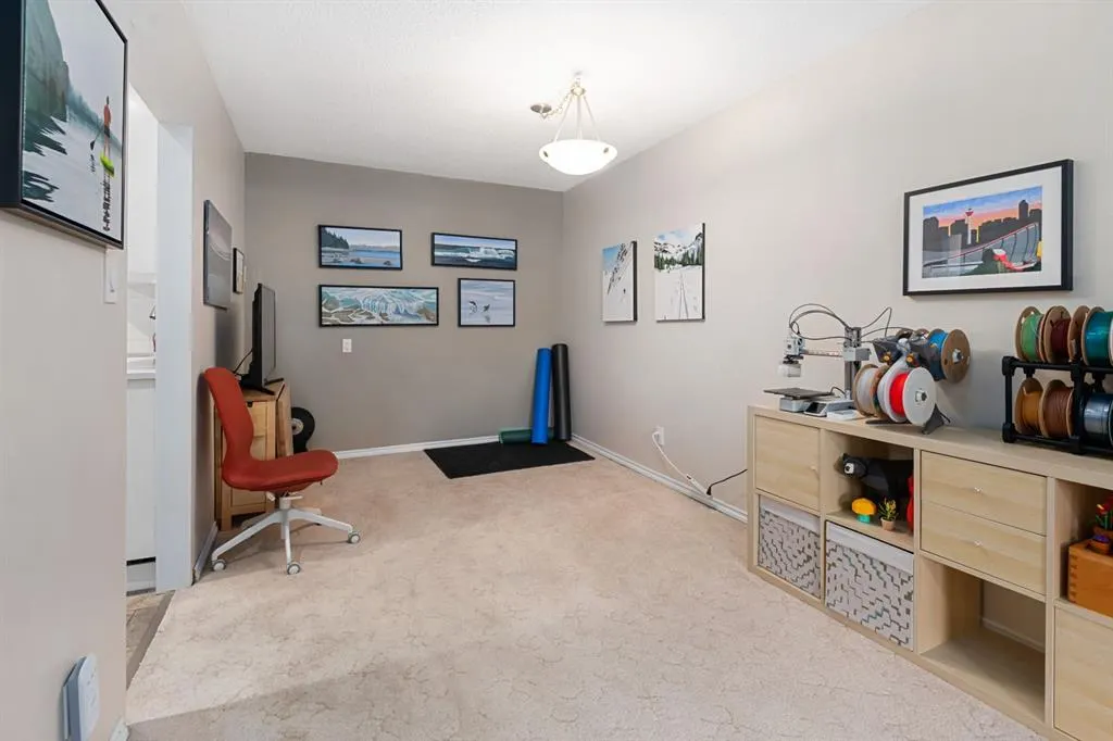 3730 50 Street NW, #417