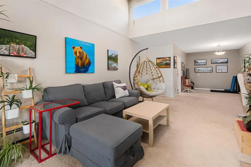 3730 50 Street NW, #417