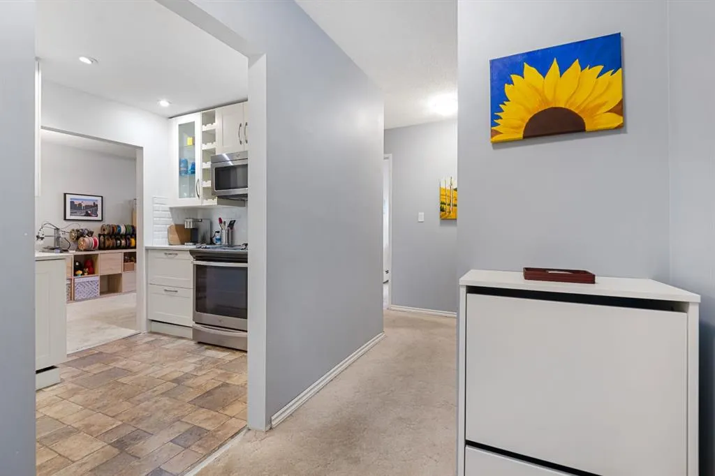 3730 50 Street NW, #417