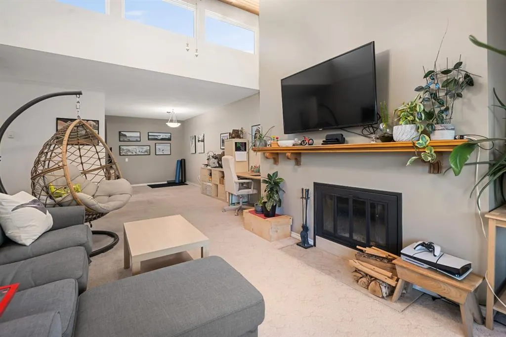 3730 50 Street NW, #417