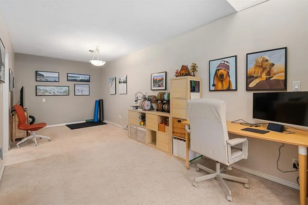 3730 50 Street NW, #417