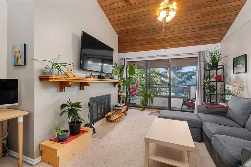 3730 50 Street NW, #417