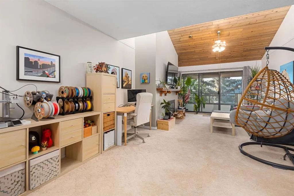 3730 50 Street NW, #417
