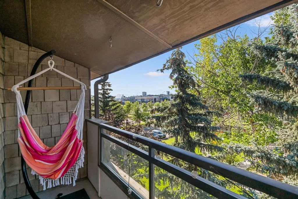 3730 50 Street NW, #417
