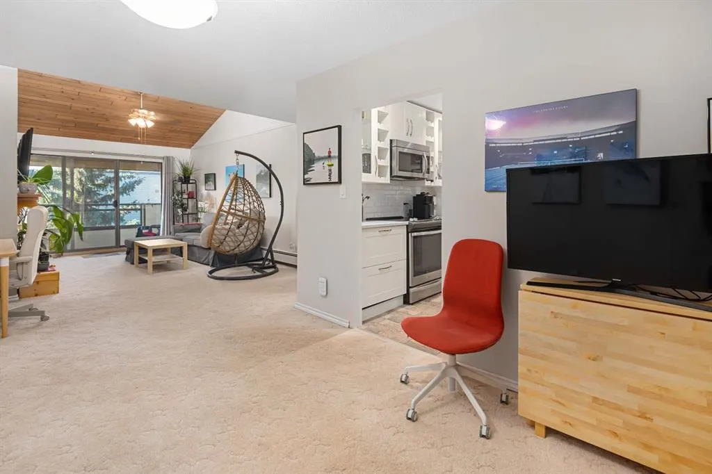3730 50 Street NW, #417