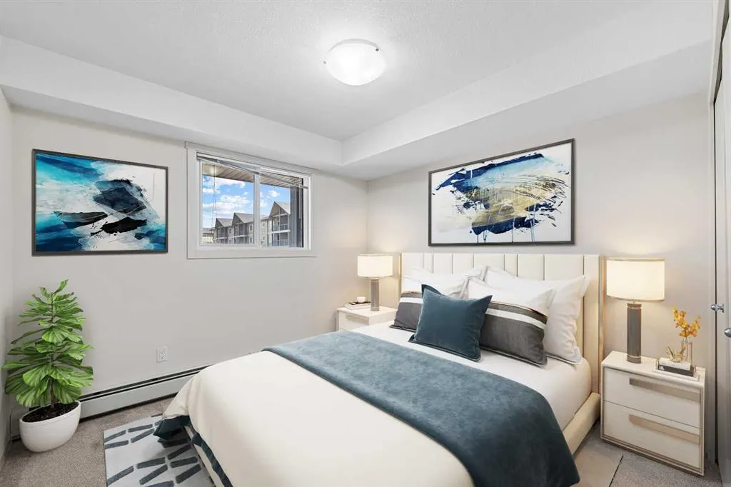 181 Skyview Ranch Manor NE, #4211