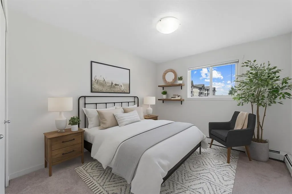 181 Skyview Ranch Manor NE, #4211