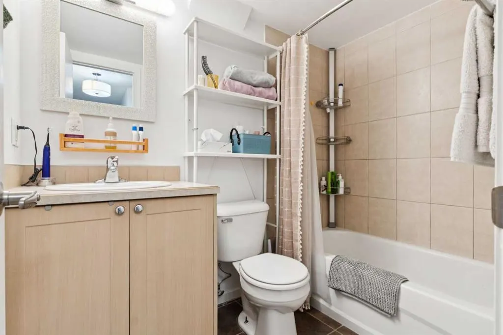 4001C 49 Street NW, #3110