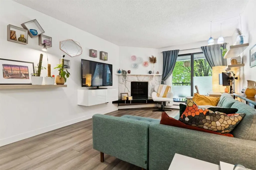 4001C 49 Street NW, #3110