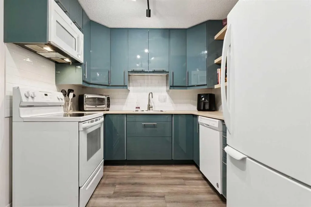 4001C 49 Street NW, #3110