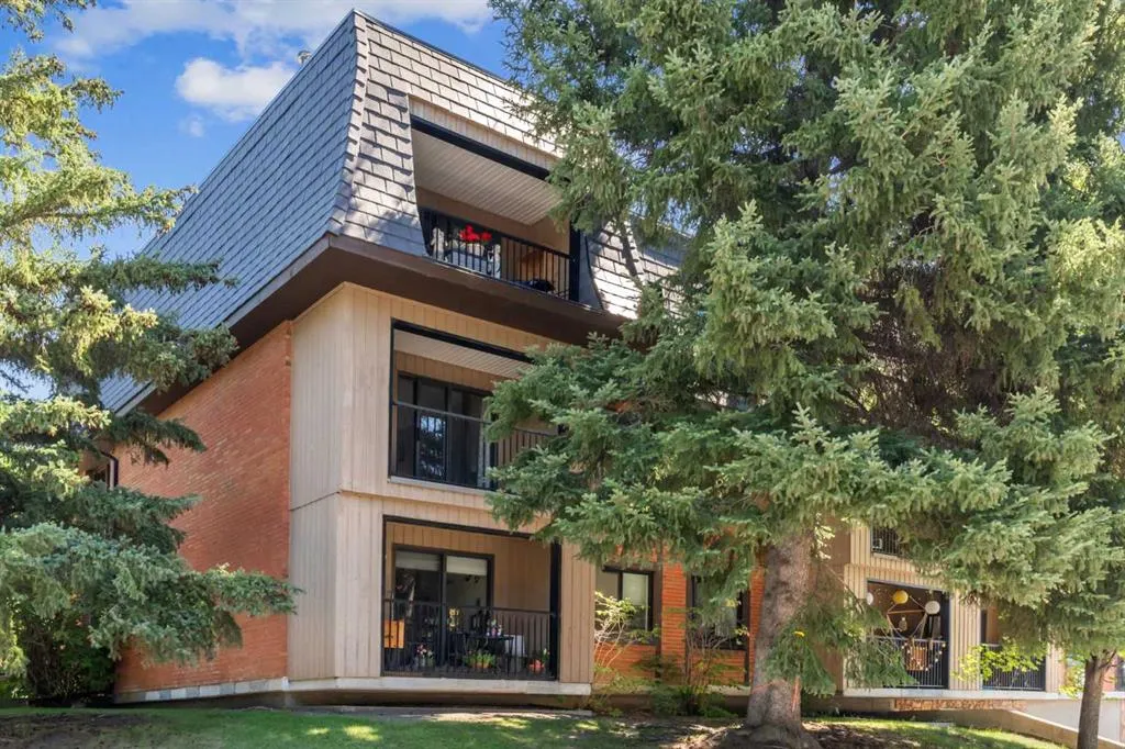 4001C 49 Street NW, #3110