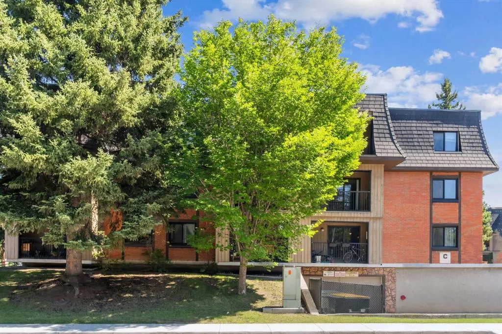 4001C 49 Street NW, #3110