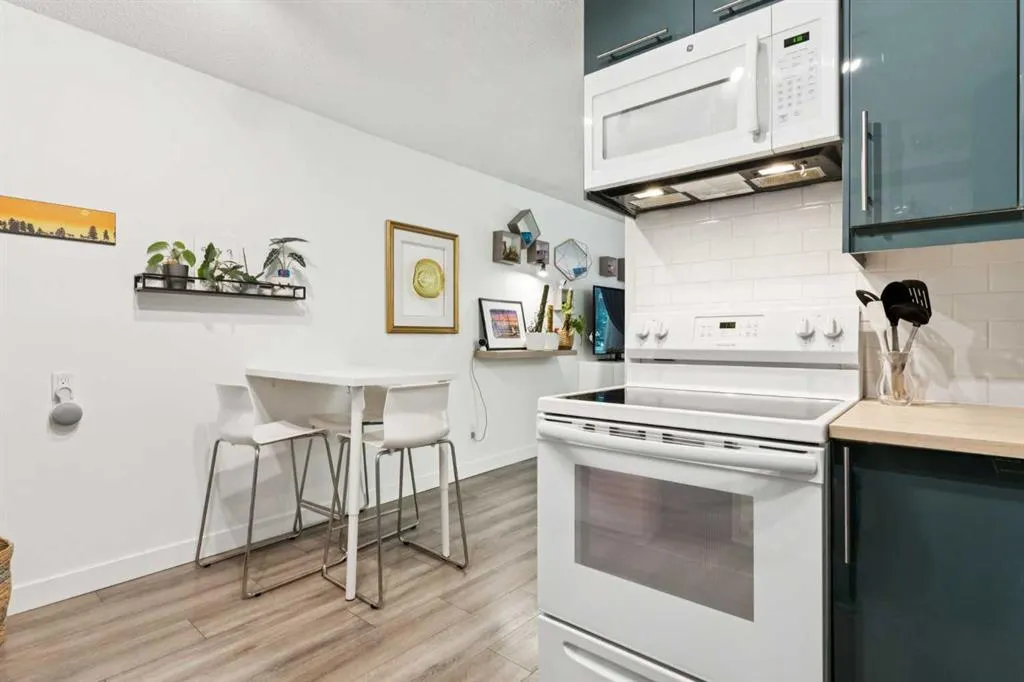 4001C 49 Street NW, #3110