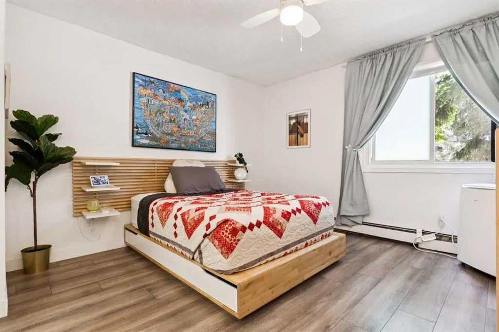4001C 49 Street NW, #3110